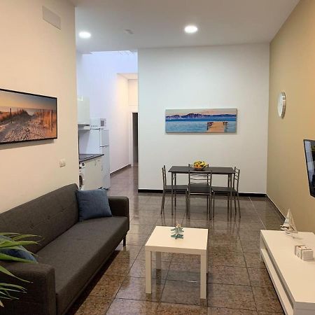 SanHouse Apartment Pozo Izquierdo - WIFI Exterior foto