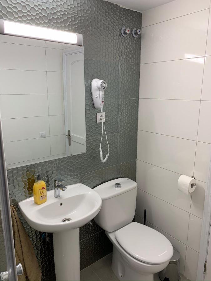 SanHouse Apartment Pozo Izquierdo - WIFI Exterior foto